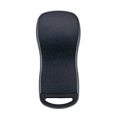 4 Button Car Key Fob Replacement for Nissan Infiniti Altima Armada Maxima Quest Sentra 350Z| EX35 FX35 FX45 I35 G35 QX56 KBRSTU15 100 PCS  KR-N4RA-100